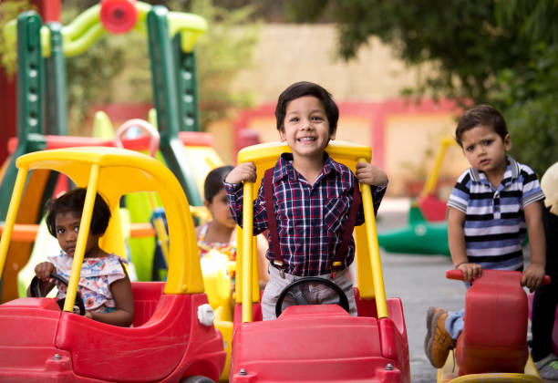 Enroll Your Child